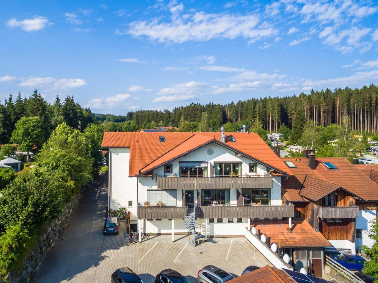 Allgaeu-Hotel-Elbsee Айтранг Экстерьер фото