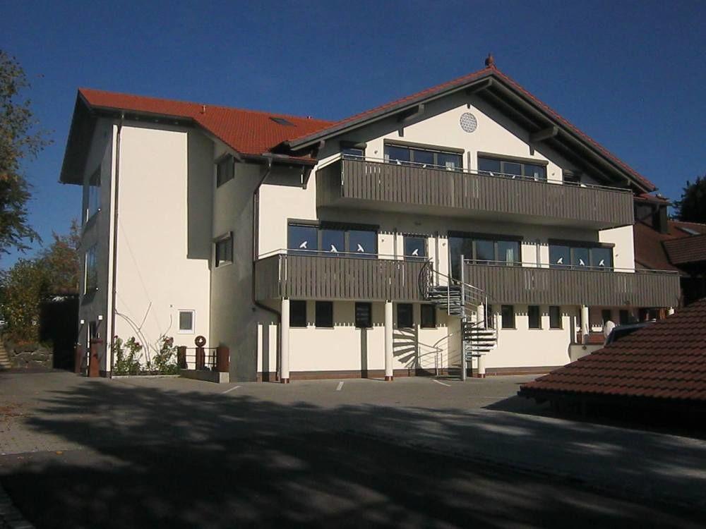 Allgaeu-Hotel-Elbsee Айтранг Экстерьер фото